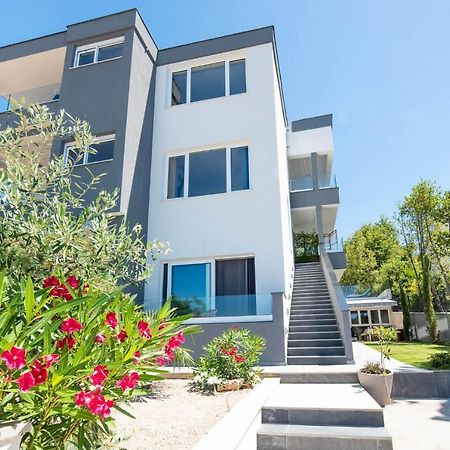 Villa Sunset Sea Нивице Экстерьер фото