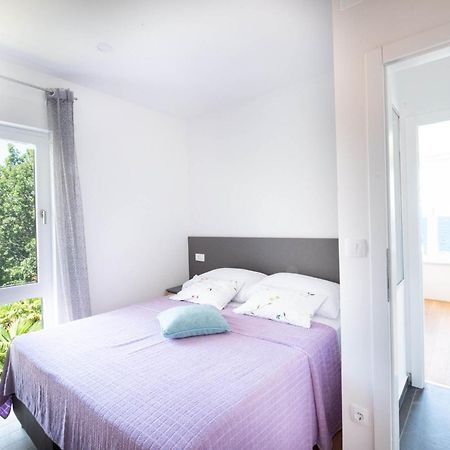 Villa Sunset Sea Нивице Номер фото