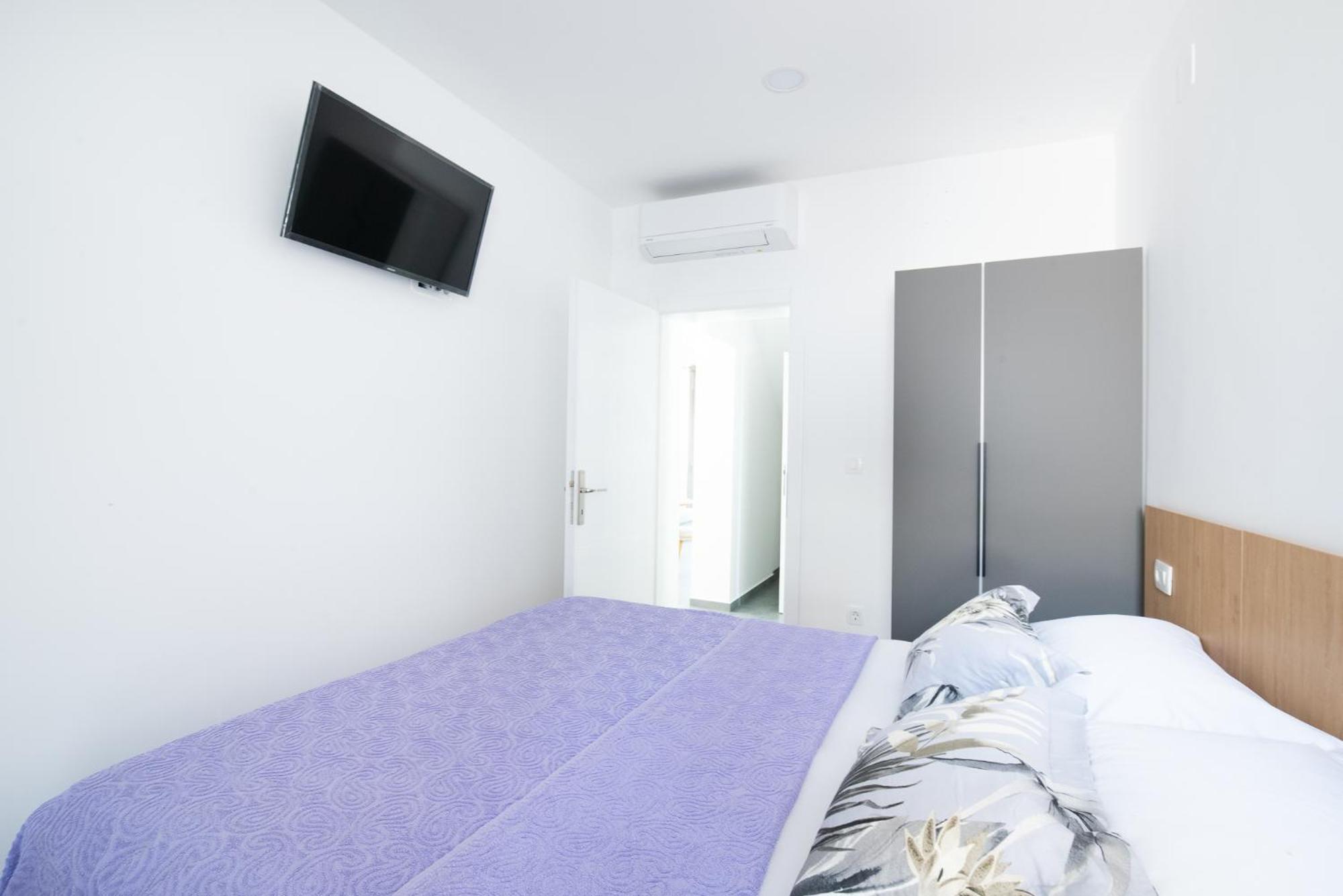 Villa Sunset Sea Нивице Номер фото